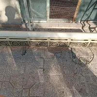 پرده هوا (هوا کش بزرگ) فراز کاوه|فروشگاه و مغازه|قرچک, مهدیه|دیوار