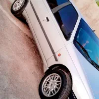 پژو 405 مدل 99