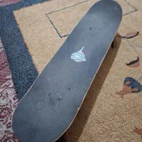 اسکیت حرفه ای
