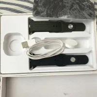 ساعت اسمارت واچ HK10 PRO|لوازم جانبی موبایل و تبلت|تهران, پاسداران|دیوار