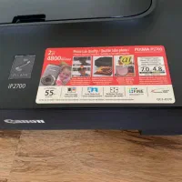 پرینتر کانن ip2700