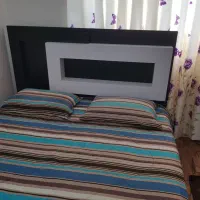 اجاره سوییت ۱و۲ خواب 90متری روزانه ماهانه|اجارهٔ کوتاه‌مدت آپارتمان و سوئیت|بهشهر, |دیوار