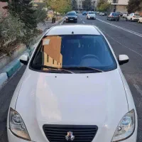 تیبا 2 هاچبک مدل 1400|خودرو سواری و وانت|تهران, پونک|دیوار