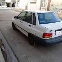 پراید مدل ۸۶