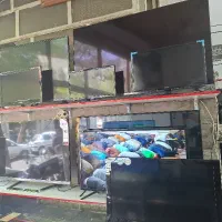 فروش وخریدار ال ای دی همه ساز