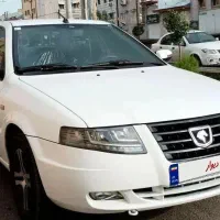 سورن پلاس EF7 ، فول آپشن مدل 1401|خودرو سواری و وانت|رشت, لاکانی|دیوار