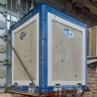 کولر ۶۵۰۰ سلولزی