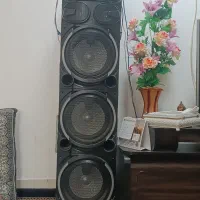 یک جفت باند مکسیدر|سیستم صوتی خانگی|بردسیر, |دیوار