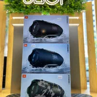 اسپیکر JBL اصل