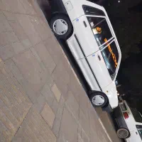 پراید 89 دوگانه شرکت