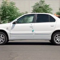 حواله(فوری) سمند سورن پلاس دوگانه