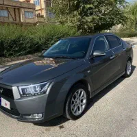 دنا پلاس اتومات ۴۰۱|خودرو سواری و وانت|کرمانشاه, |دیوار