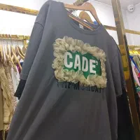 تیشرت وارداتی نخی|لباس|بندر امام خمینی, |دیوار