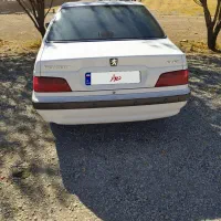 پژوپارس سال مدل96|خودرو سواری و وانت|کرمانشاه, |دیوار