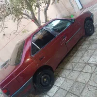 پژو 405 انژکتور|خودرو سواری و وانت|مشهد, گرجی علیا|دیوار