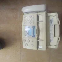 دستگاه تایپ قدیمی