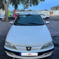 پارس مدل ۹۹ موتورTU5