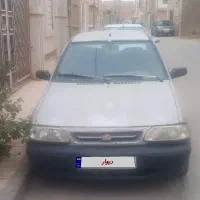 پراید مدل ۹۰