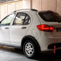 کوییک ۱۴۰۲ بی‌نظیر با وسایل، بدون‌خط‌وخش|خودرو سواری و وانت|تهران, دانشگاه شریف|دیوار