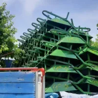 فرقون فوق ذخیم 2/5 میل تولید ب مصرف