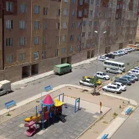 فروش مسکن مهر فاز۱ و۲ تکمیل و آماده|فروش آپارتمان|تاکستان, |دیوار