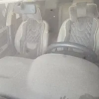 پارس مدل 97اتومات تیوفایو|خودرو سواری و وانت|برازجان, |دیوار