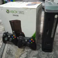 ایکس باکس ۳۶۰ درحدنو|کنسول، بازی ویدئویی و آنلاین|قم, شهر قائم|دیوار