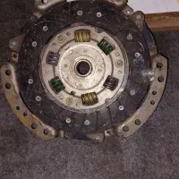 دیسک و صفحه|قطعات یدکی و لوازم جانبی|بجنورد, |دیوار