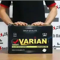 باطری خودرو