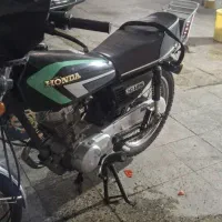 موتور هندا مهران ۹۵