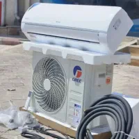 کولر گازی زیر قیمت بازار