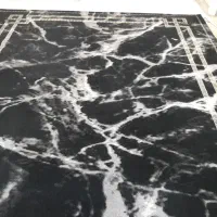 فرش کنزو ترک فانتزی وینتیج ۹ متری طرح سنگ|فرش|تهران, نازیآباد|دیوار