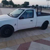 آریسان یک هستش مدل ۹۵ کار کرد ۲۳۰|خودرو سواری و وانت|پرند, فاز ۵|دیوار