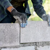 انجام بلوک چینی و بنایی