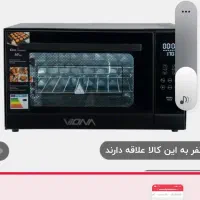 توستر ویونا اکبند
