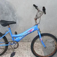 دوچرخه ۲۰