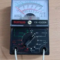 مولتی متر سانوا ژاپن