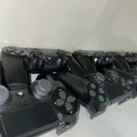 دسته اصلی PS4