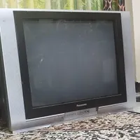 تلویزیون پاناسونیک ۲۹ اینچ CRT کلاسیک