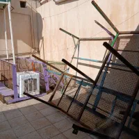 میزوتخت میوه فروشی