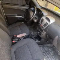 کوییک R|خودرو سواری و وانت|رباط‌کریم, شهرک صنعتی نصیرآباد|دیوار