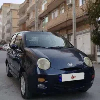 ام وی ام ۱۱۰،مدل۹۰سرمه ای متالیک،فنی و بدنه سالم