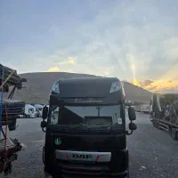 داف 530 فول|خودرو سنگین|تهران, اسکندری|دیوار