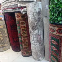 حراج موکت نمدی و چاپی|موکت|اصفهان, بهارستان|دیوار