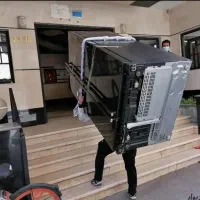 اسباب کشی منزل و نظافت منزل با کارگر اقاوخانم|خدمات حمل و نقل|بابل, |دیوار