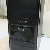 کیس خالی کامپیوتر (برند NEXT)|قطعات و لوازم جانبی رایانه|کرمانشاه, |دیوار