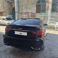 آریزو ۵ fl|خودرو سواری و وانت|مبارکه, |دیوار