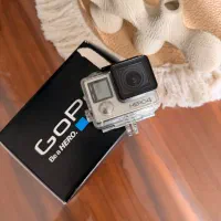 Gopro 4