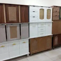 پخش جاکفشی واینه کنسول|بوفه، ویترین، کنسول|اهواز, کمپلو جنوبی|دیوار