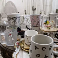 یک لیوان آب ،یک زندگی